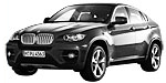BMW E71 B3927 Fault Code