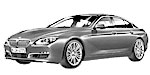 BMW F06 B3927 Fault Code