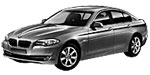 BMW F10 B3927 Fault Code