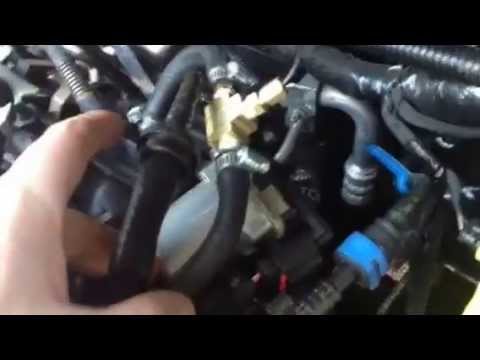 See B3927 repair manual